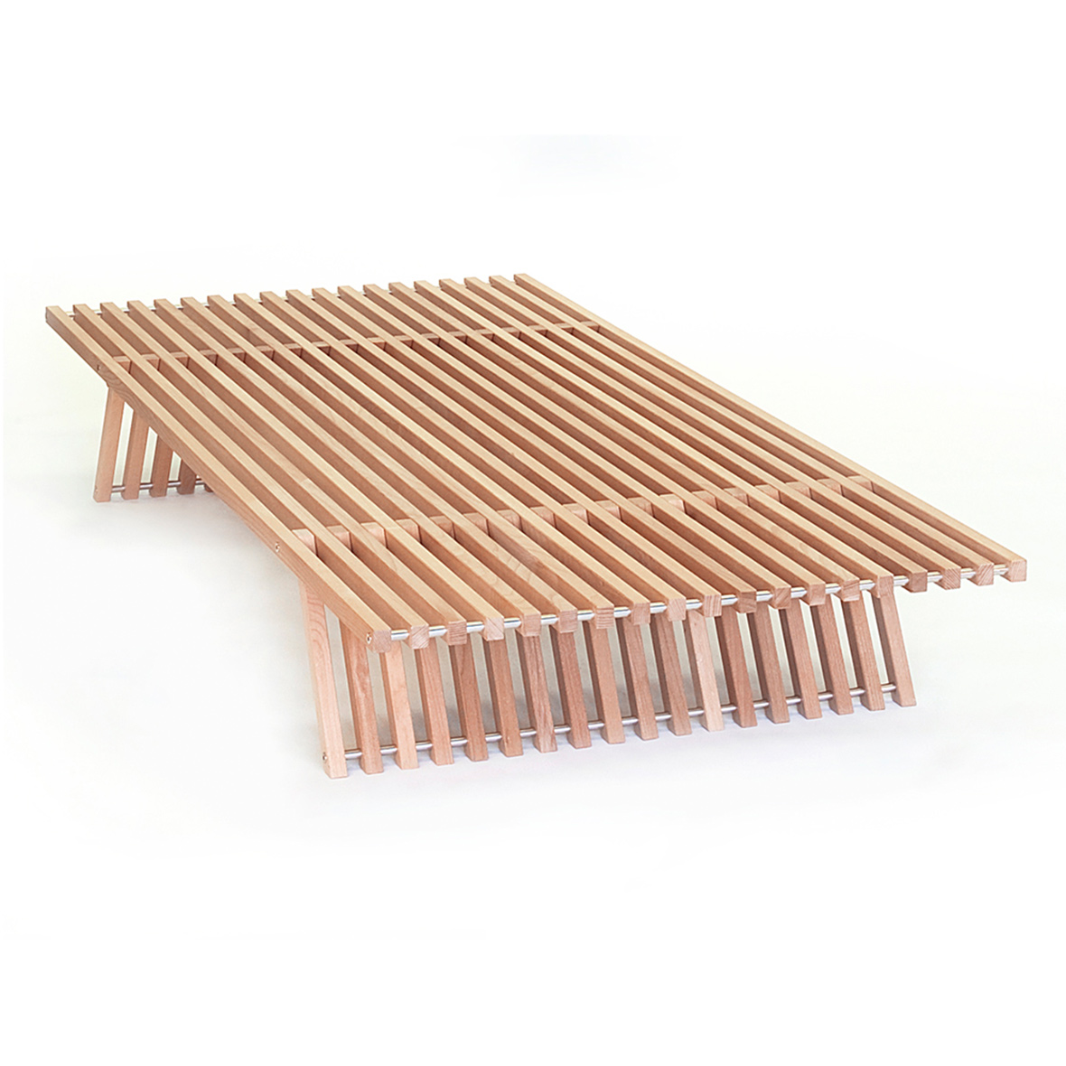 Holzbett Z-Liege modular z liege stiftung contact