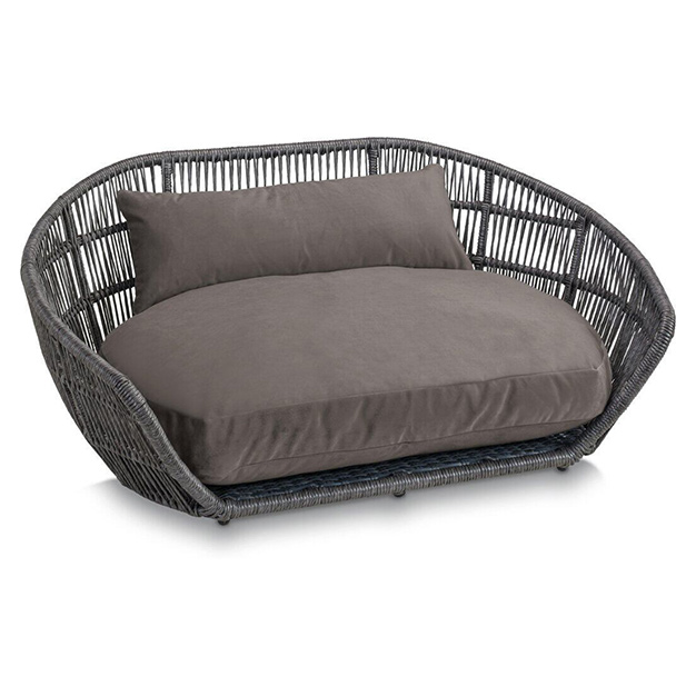 Hundebett Prado – Kollektion Oxford hundebett prado kollektion oxford stone laboni