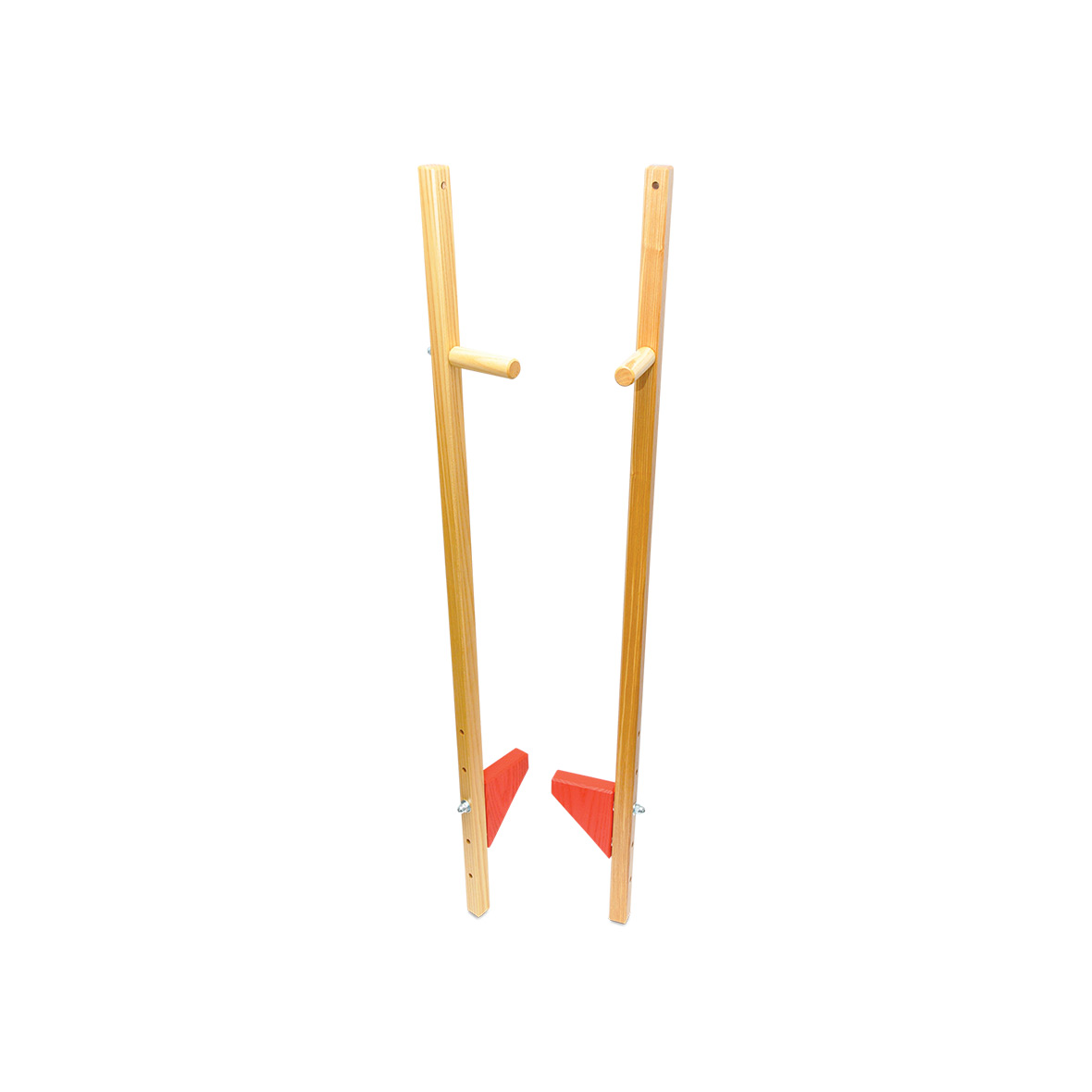 Stelzen lang – Kinder und Erwachsene stelzen lang nature 147 cm atelier passage