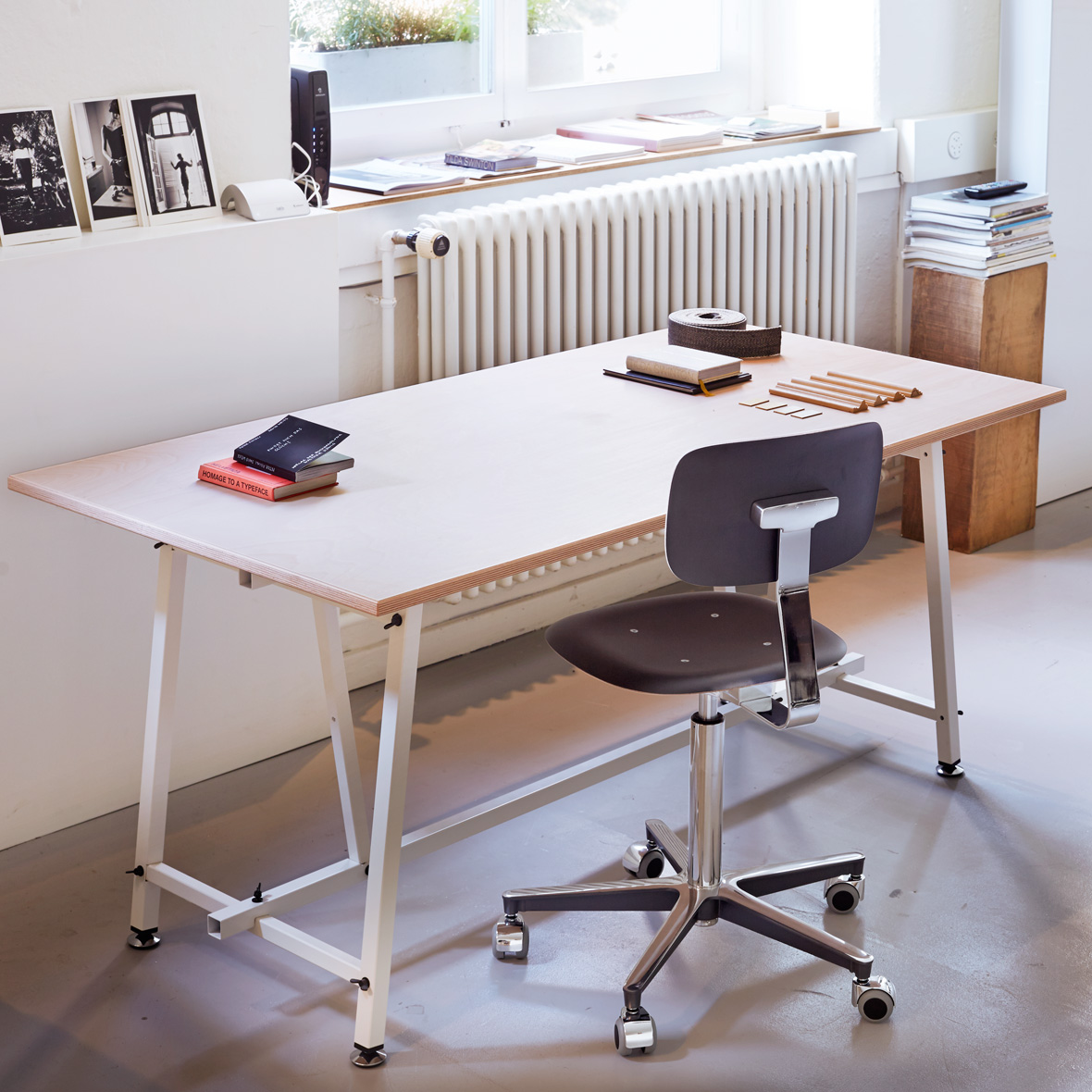Stuhl Atelier 2100 atelier stuhl 2100 wohnen embru