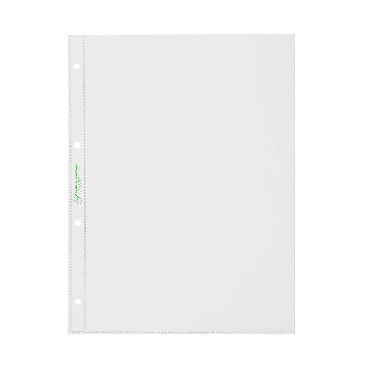 Linea Verde Zeigebuchtaschen A4-Set zeigebuchtaschen a4 10 stueck kolma