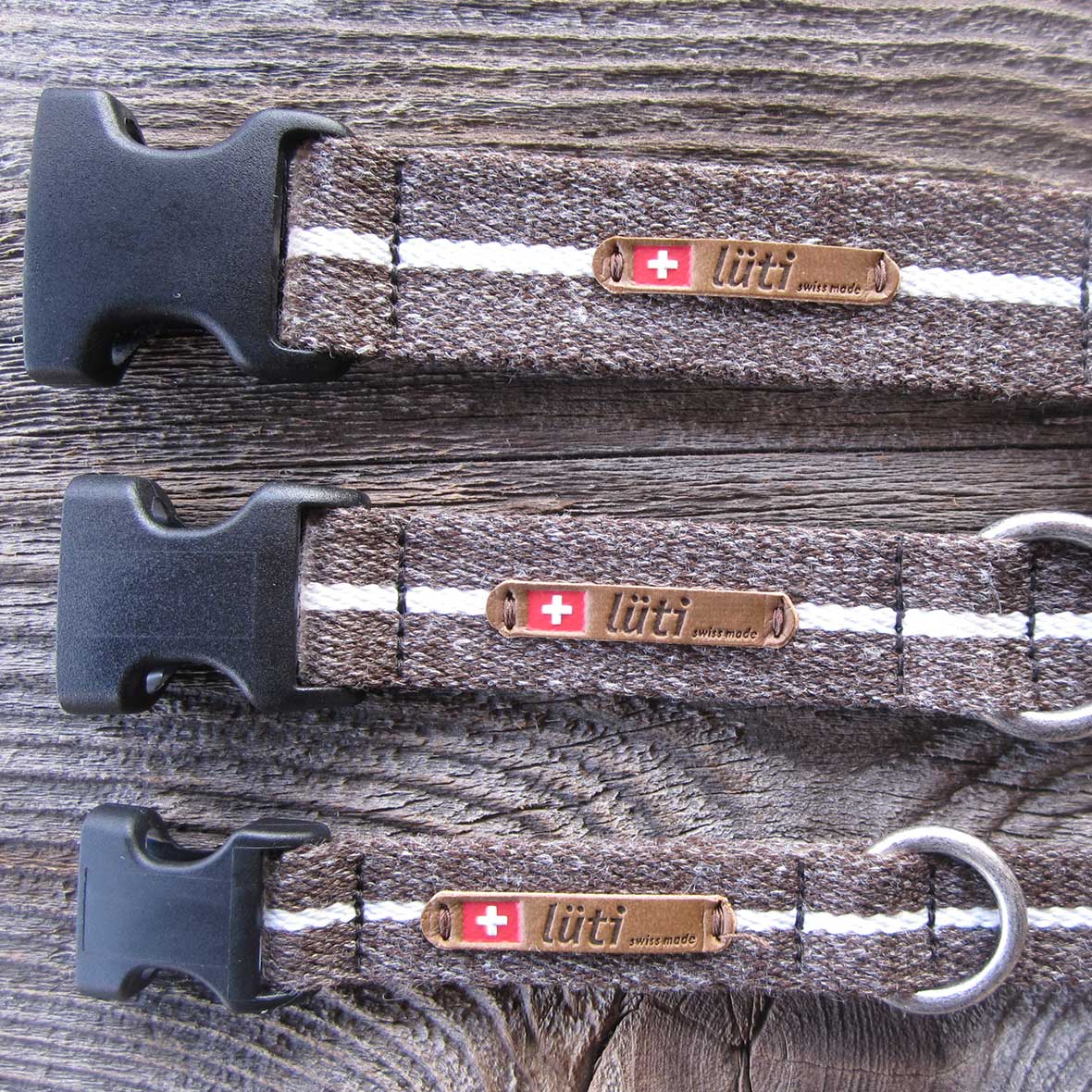 Hundehalsband Glacier II hundehalsband glacier ii lueti dogs