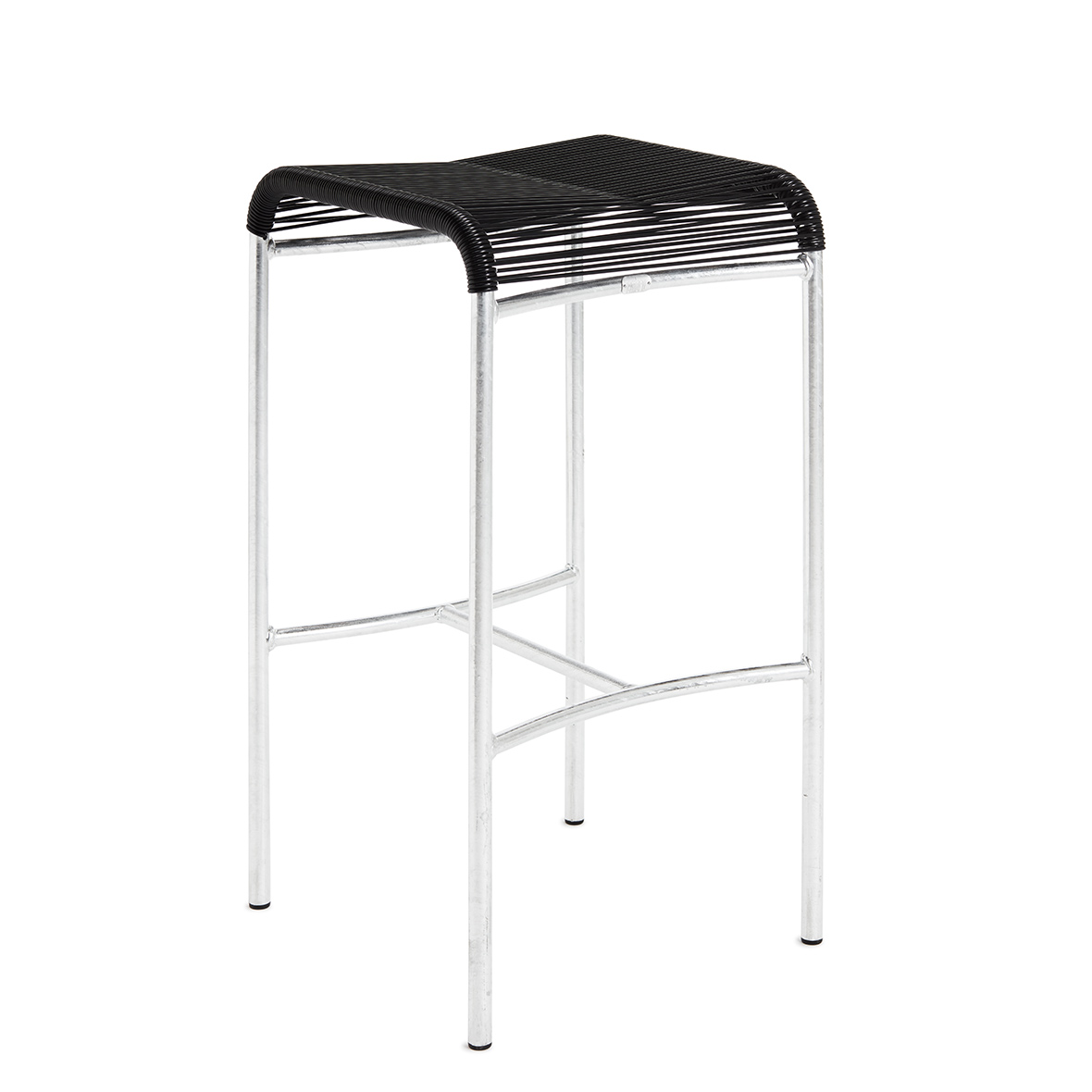 Altorfer Barhocker 1144 ohne filz altorfer barhocker schwarz embru