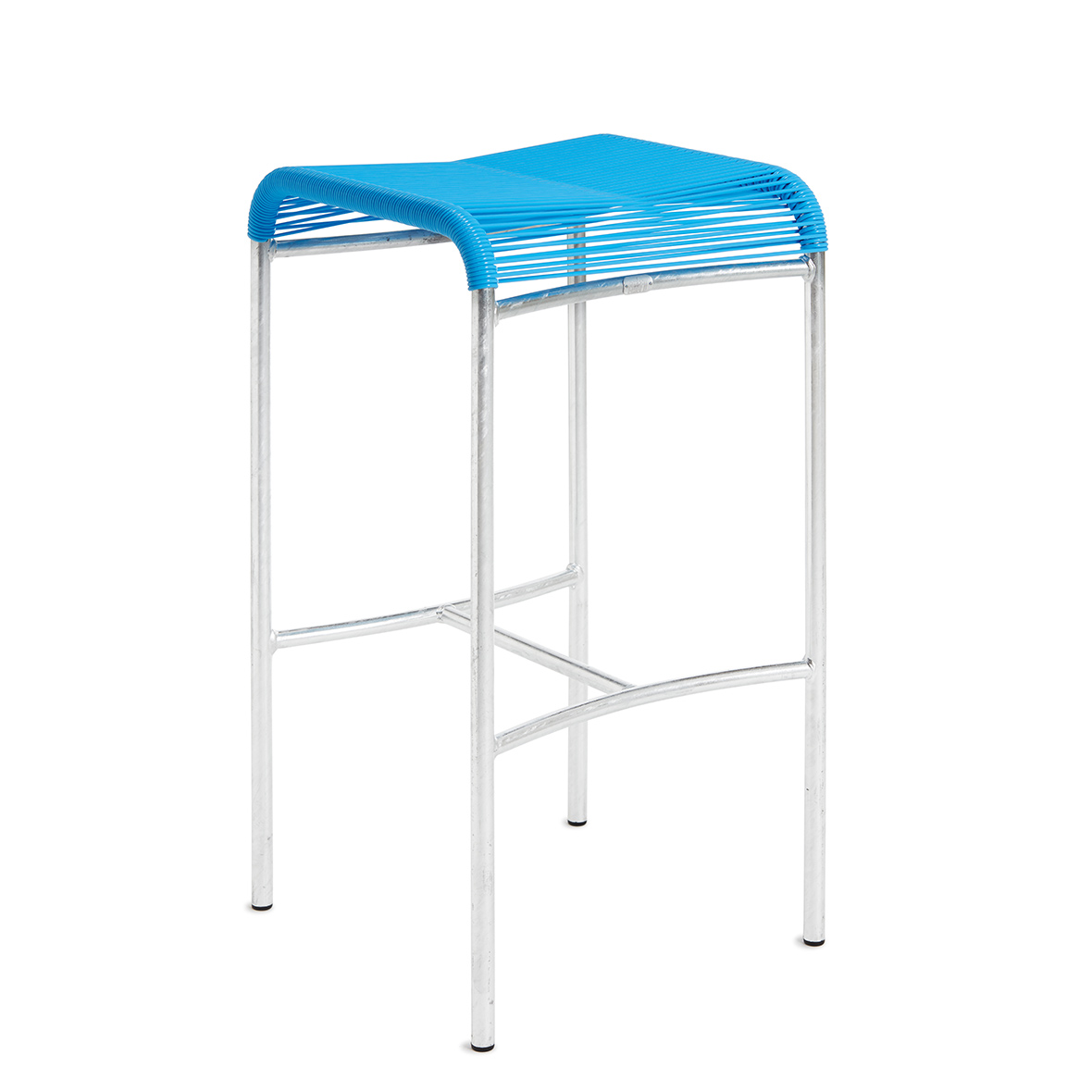 Altorfer Barhocker 1144 ohne filz altorfer barhocker hellblau embru