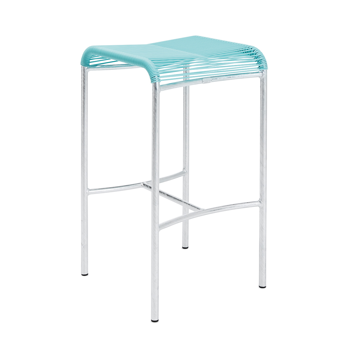 Altorfer Barhocker 1144 ohne filz altorfer barhocker lichtgruen embru