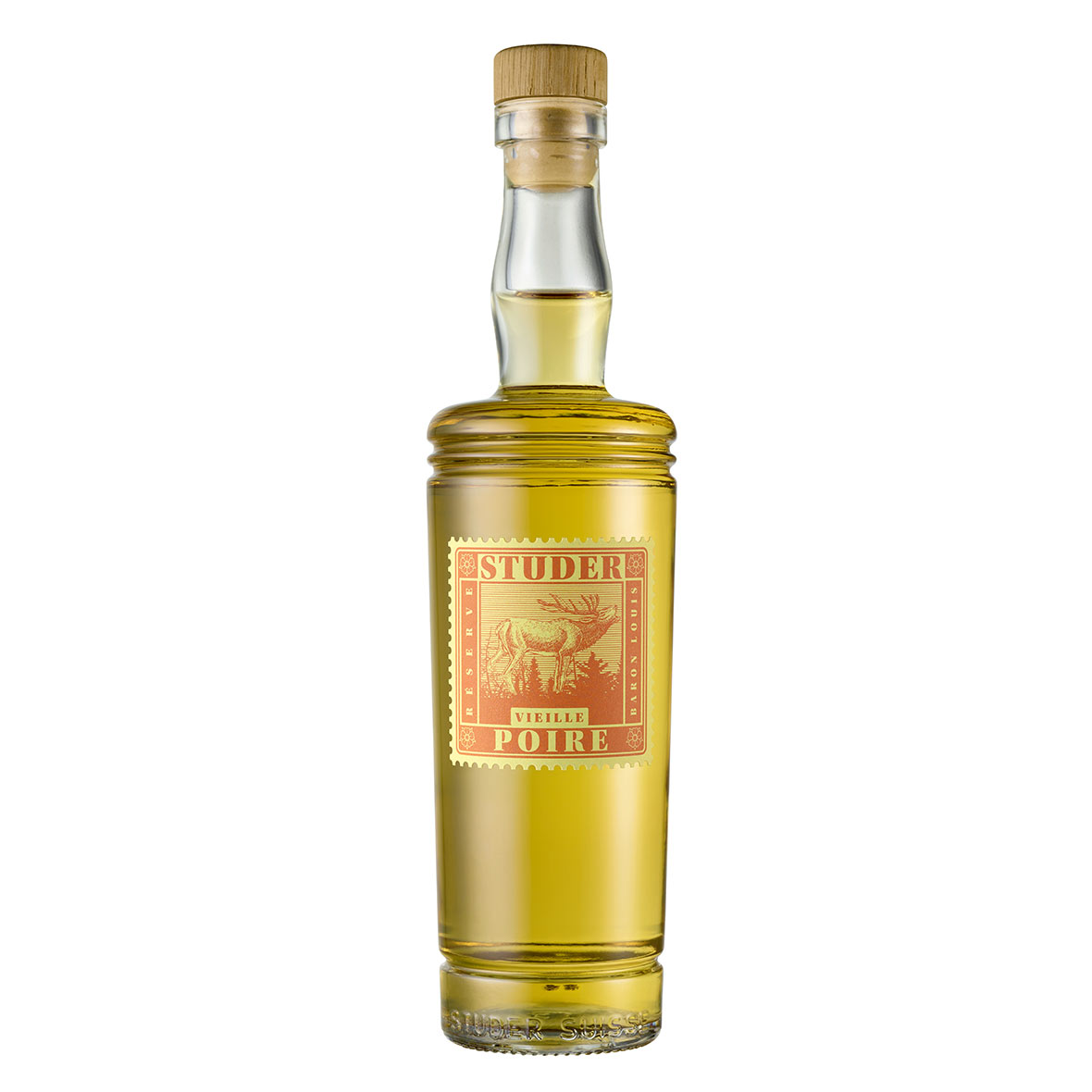 Vieille Poire Williams 35 cl Distillerie Studer vieille poire williams 35 cl distillerie studer