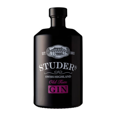 Swiss Highland Old Tom Gin 44,4 Vol.-%