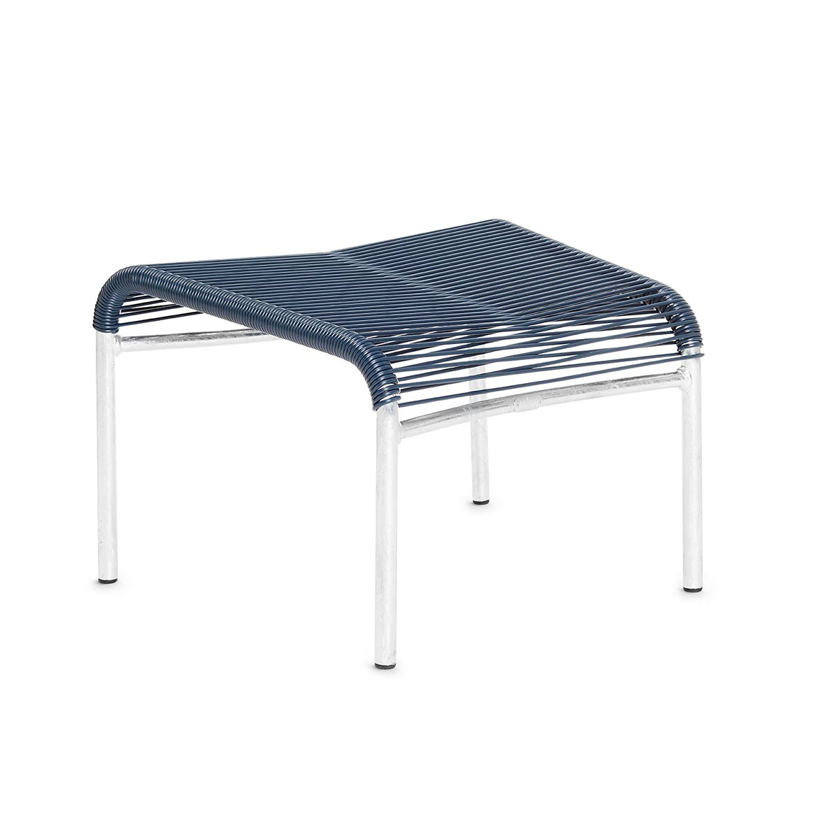 Altorfer lounge Hocker 1138 altorfer lounge hocker graublau embru