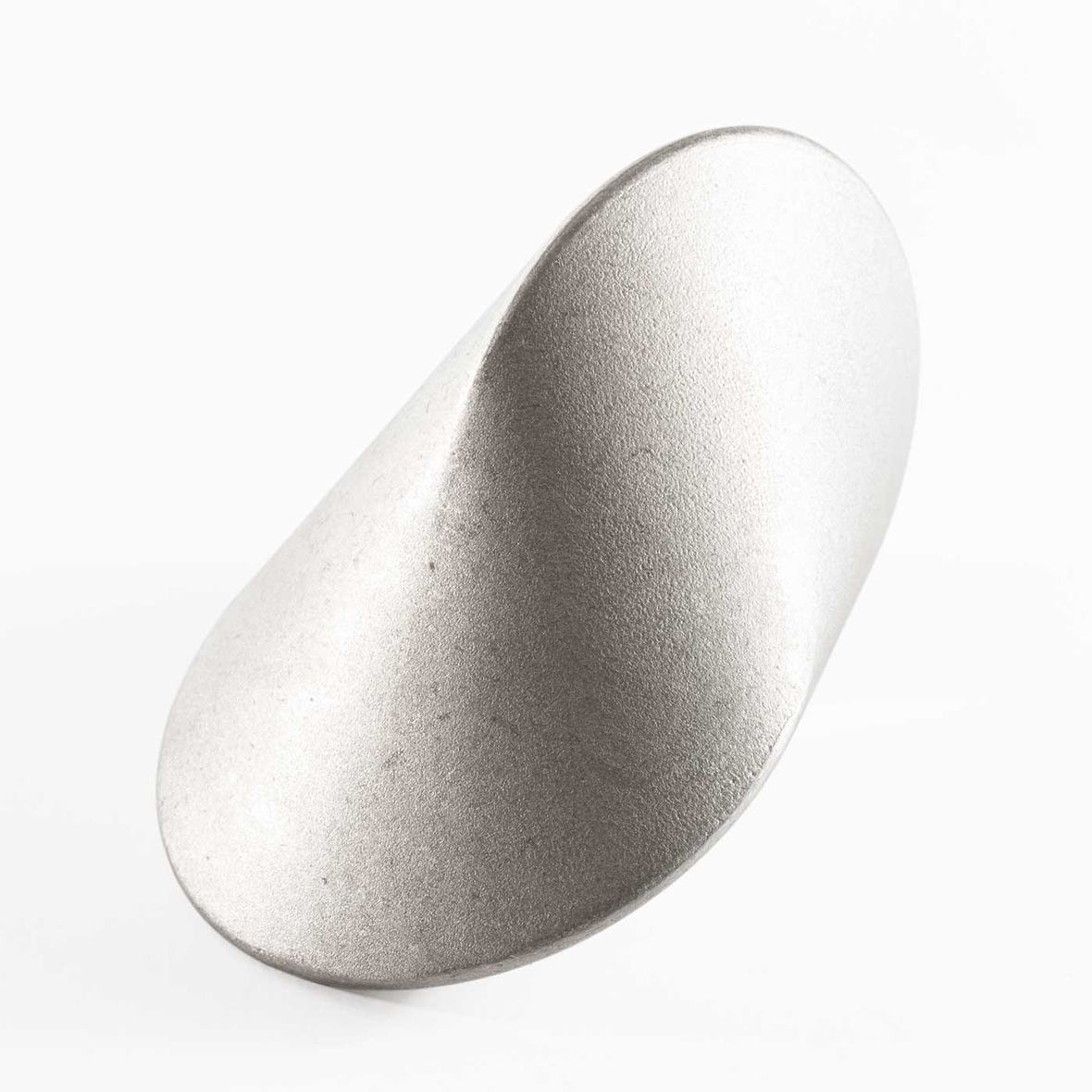 Oloid Aluminium oloid aluminium industrie kuboid
