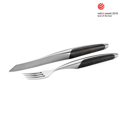 Steakbesteck-Set Esche