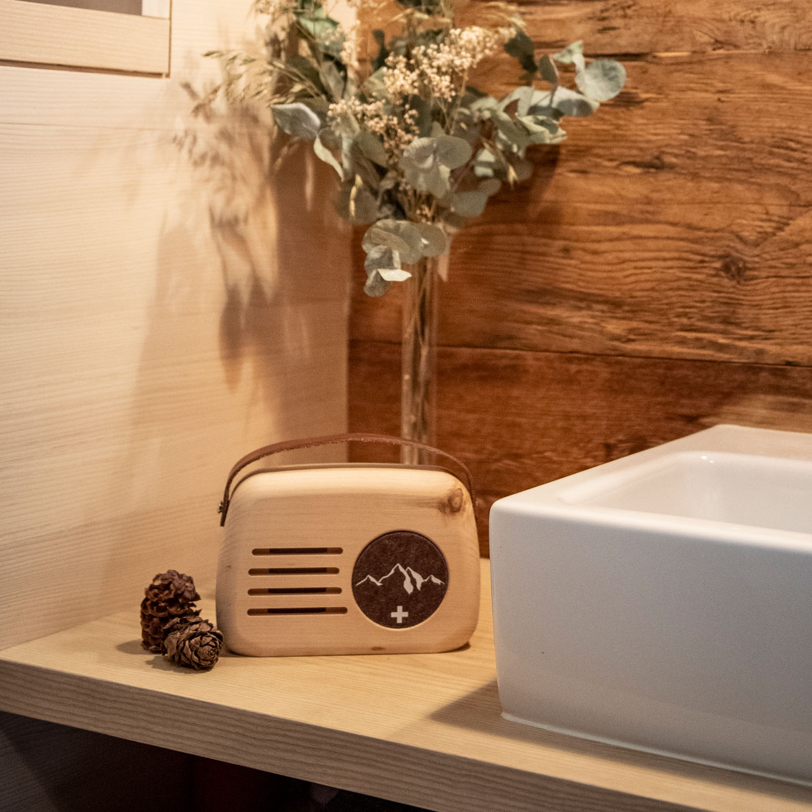 Alpklang Musikbox Senn musikbox senn mood natures design