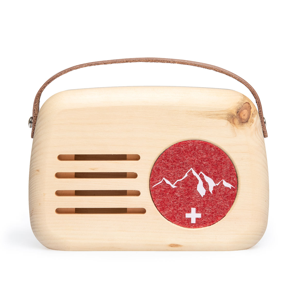Alpklang Musikbox Senn musikbox senn rot alpklang natures design