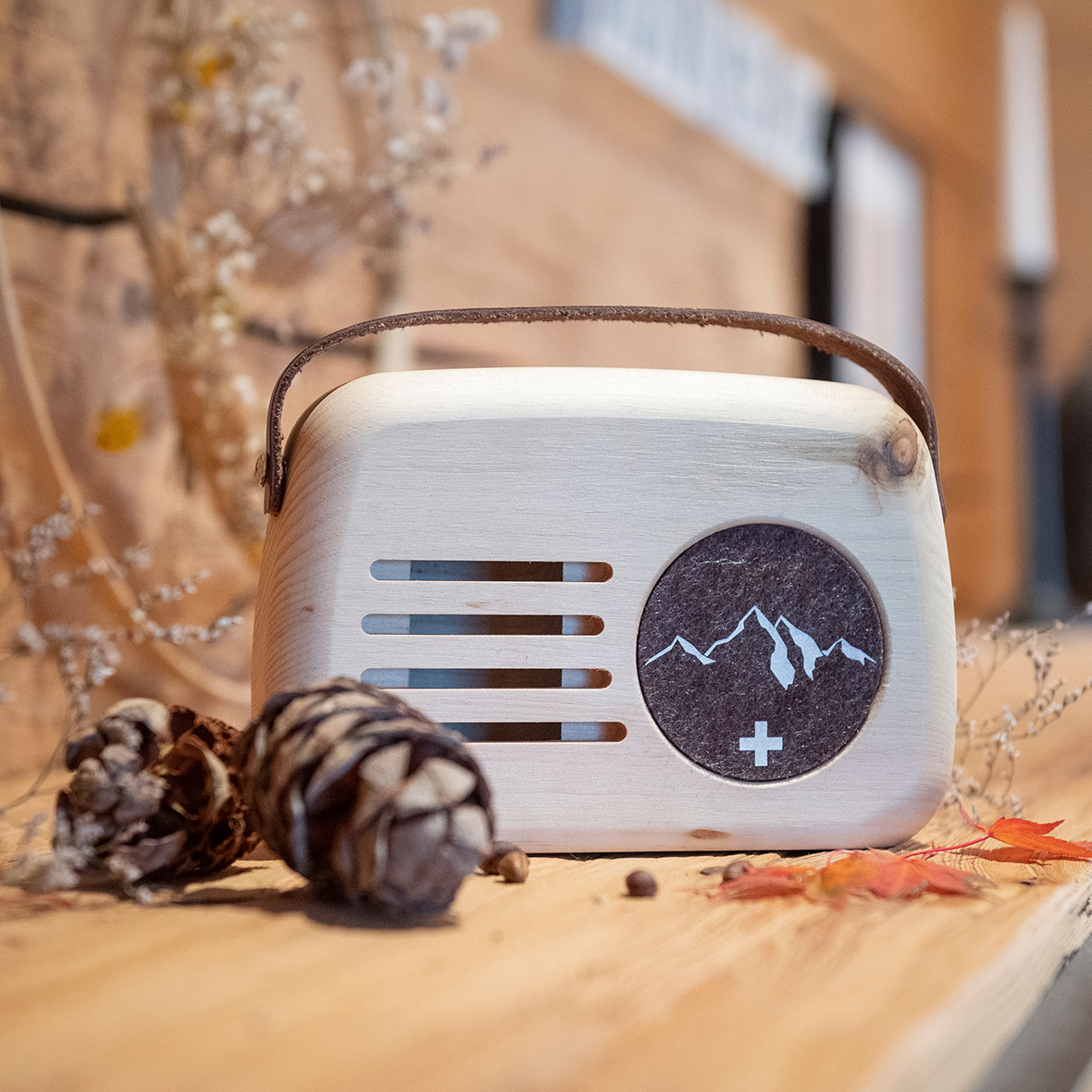Alpklang Musikbox Senn musikbox senn jodel alpklang natures design