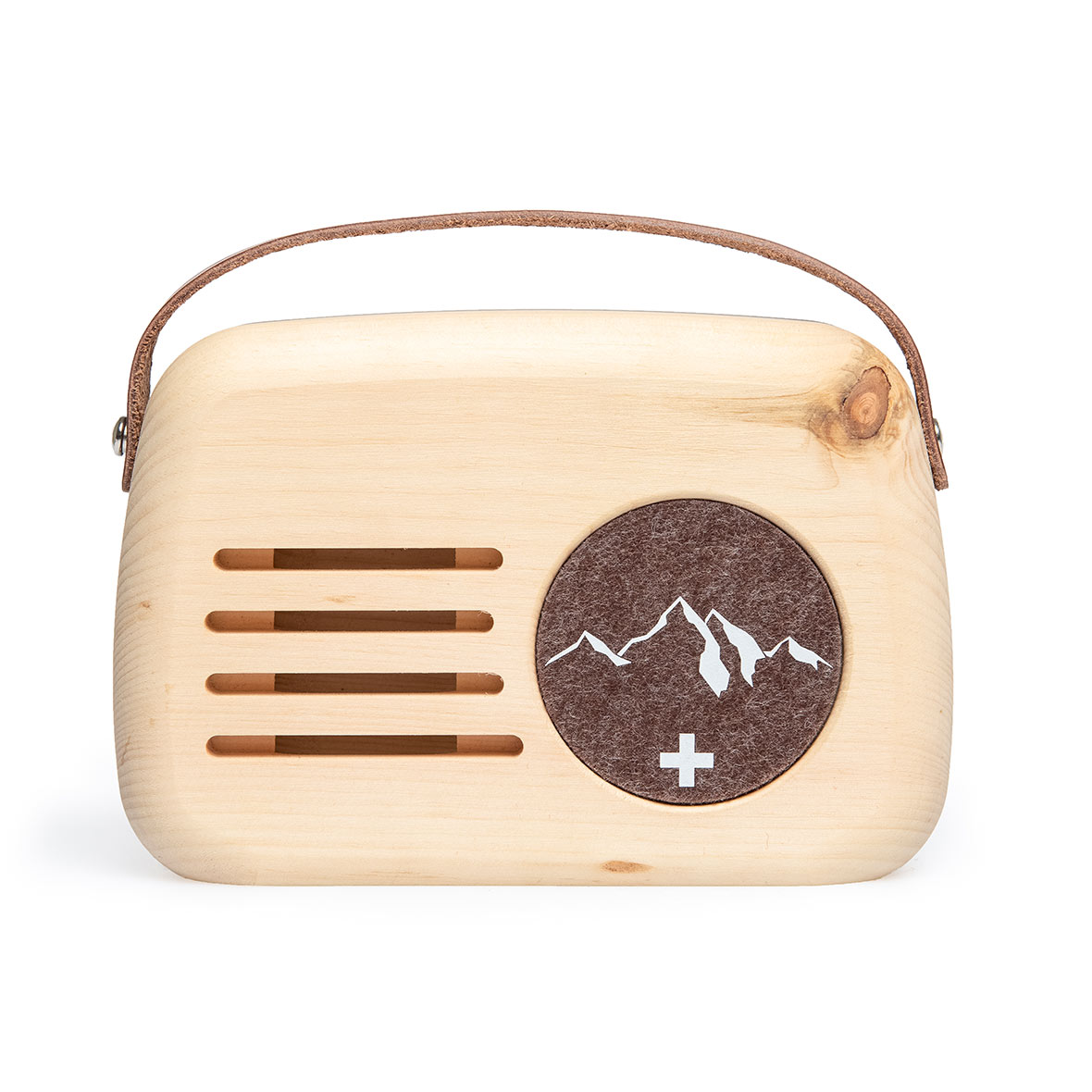 Alpklang Musikbox Senn musikbox senn braun alpklang natures design