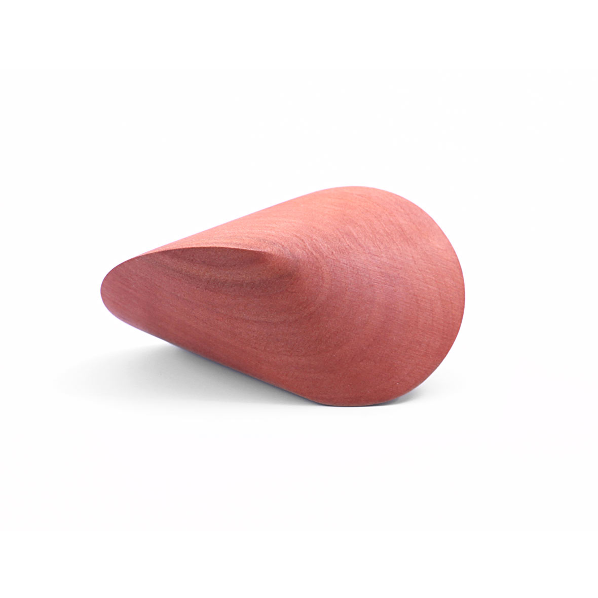 Oloid Holz – in verschiedenen Designs oloid holz birne kuboid1