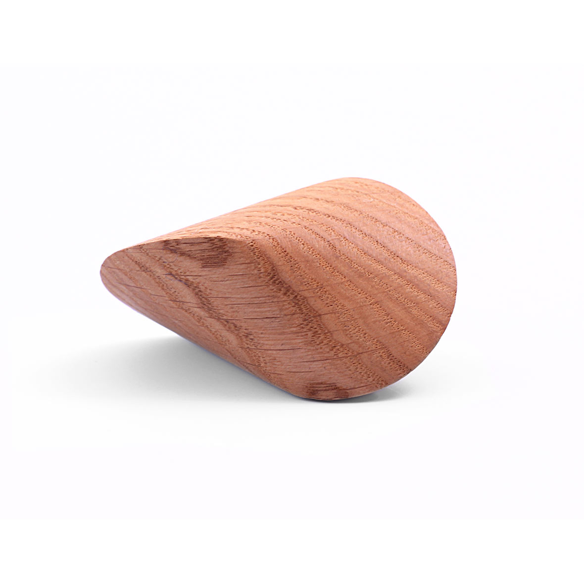 Oloid Holz – in verschiedenen Designs oloid holz eiche kuboid
