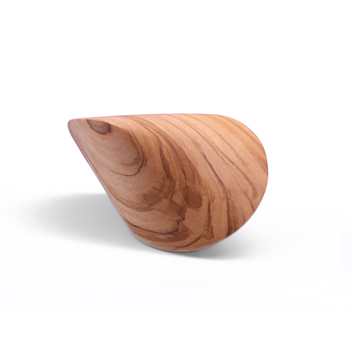 Oloid Holz – in verschiedenen Designs oloid holz olive kuboid