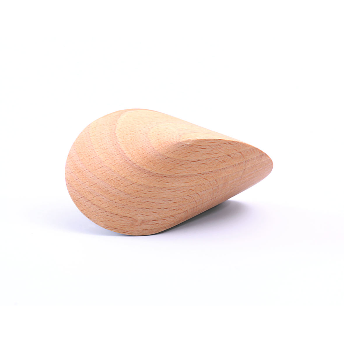 Oloid Holz – in verschiedenen Designs oloid buche holz kuboid