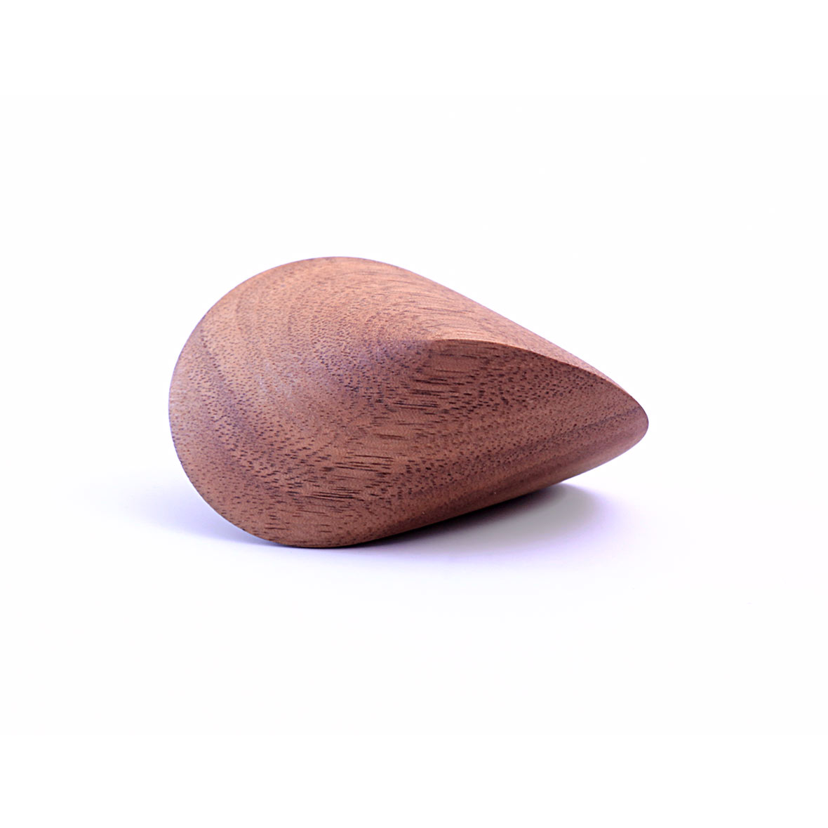 Oloid Holz – in verschiedenen Designs oloid nuss holz kuboid