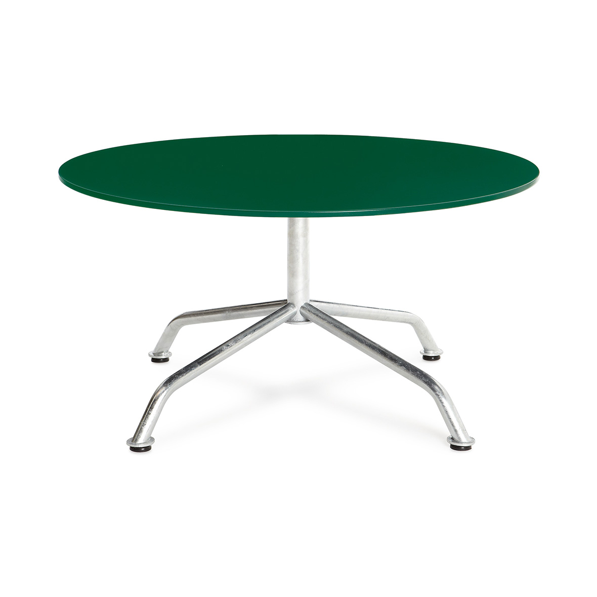 Haefeli Gartenloungetisch hafeli loungetisch kiefergruen 60 cm embru