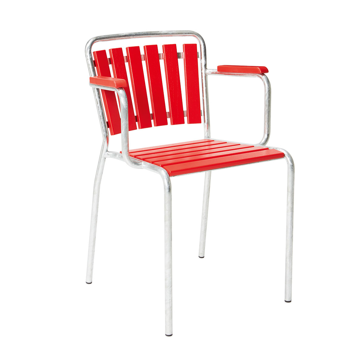Haefeli Sessel Modell 1021 haefeli sessel 1021 rot embru