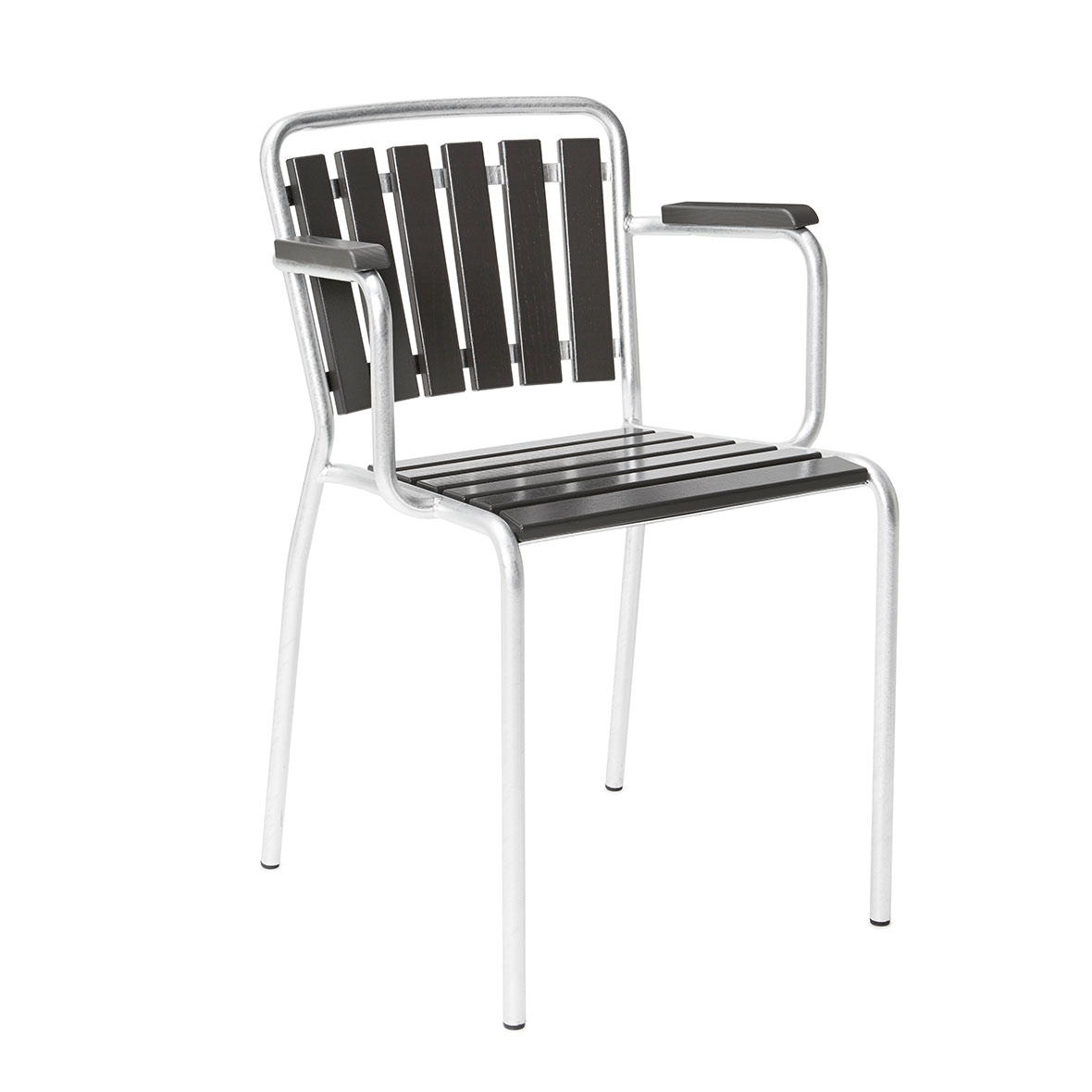 Haefeli Sessel Modell 1021 haefeli sessel 1021 kohlegrau embru