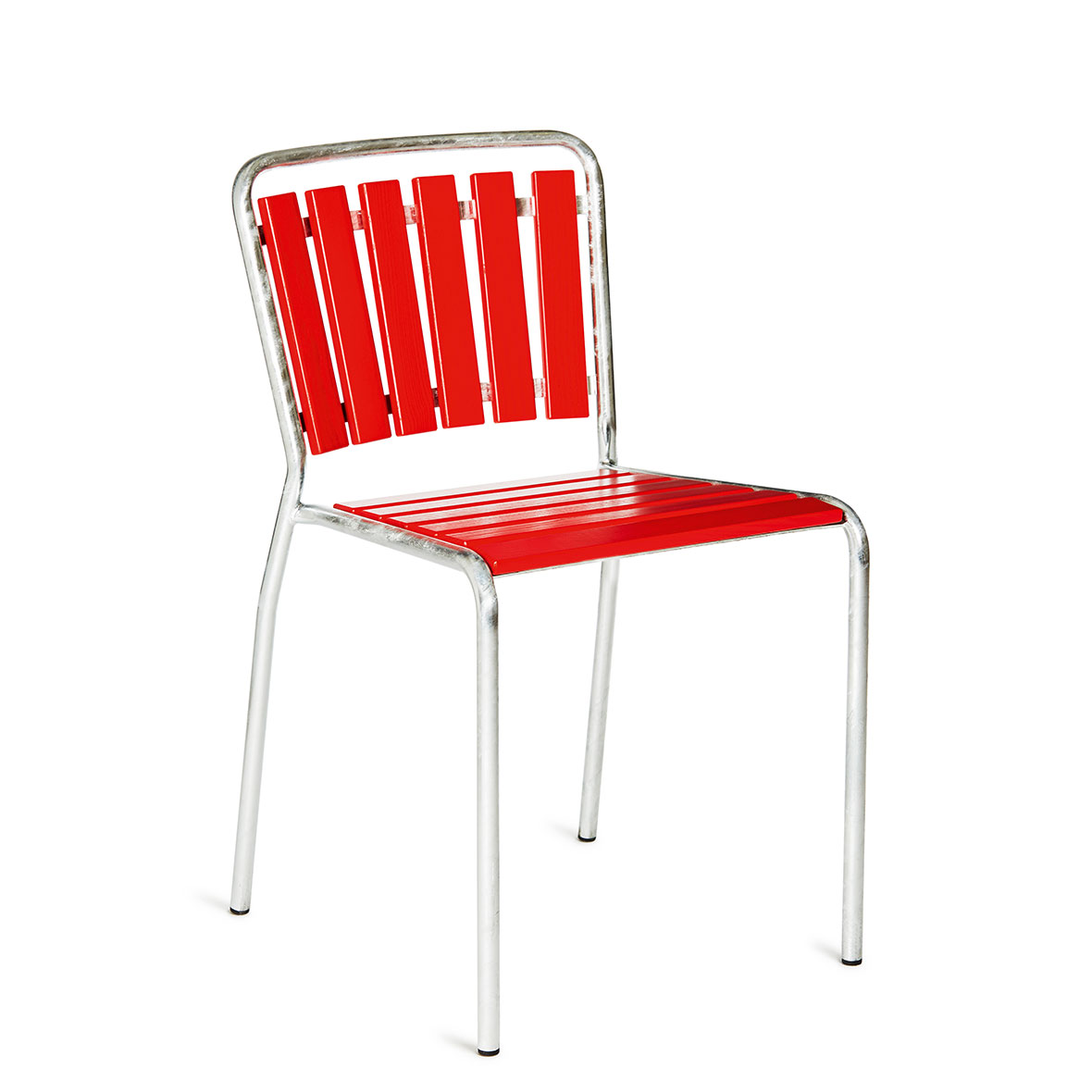 Haefeli Stuhl Modell 1020 haefeli stuhl 1020 rot embru
