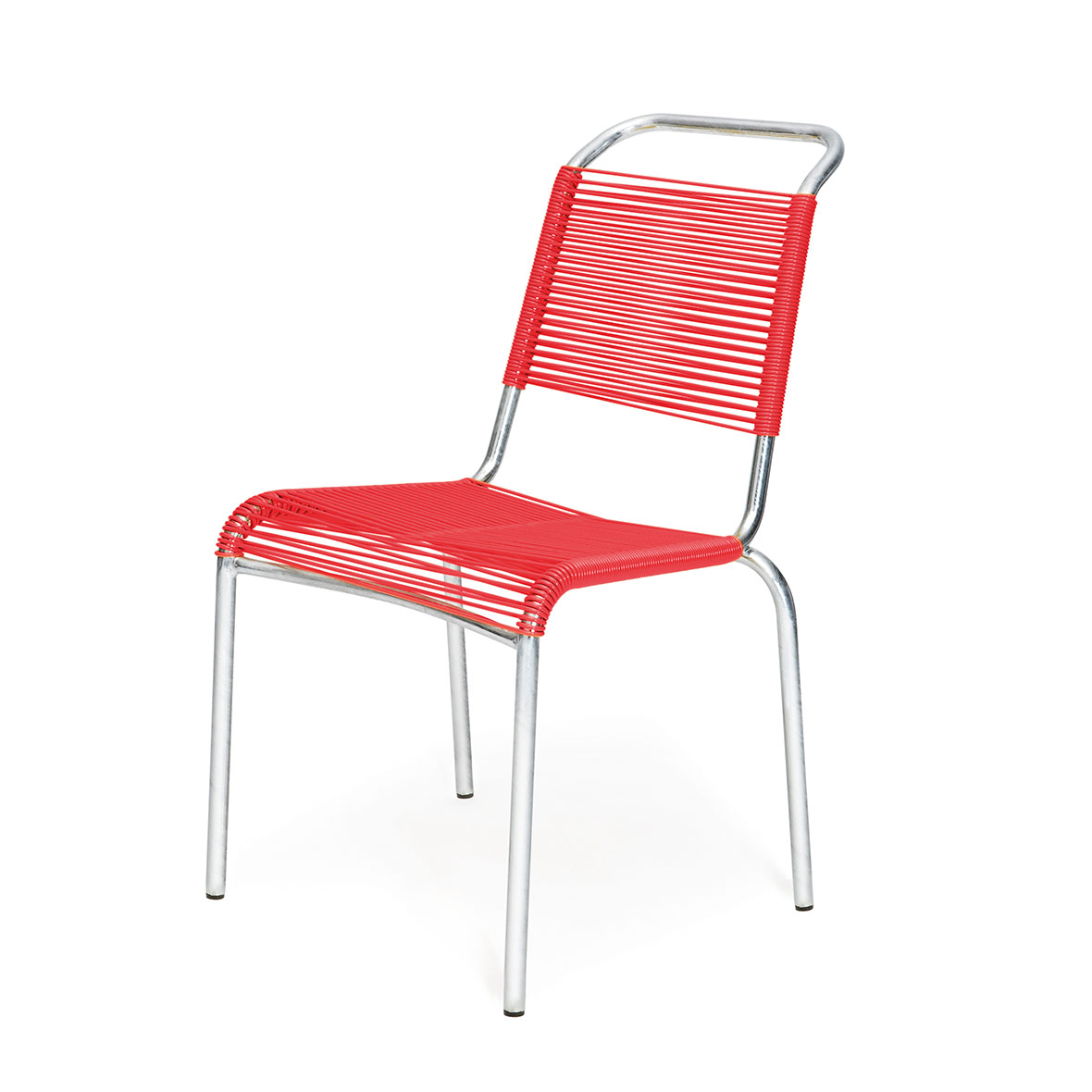 Altorfer Stuhl Modell 1140 altorfer stuhl 1140 rot embru