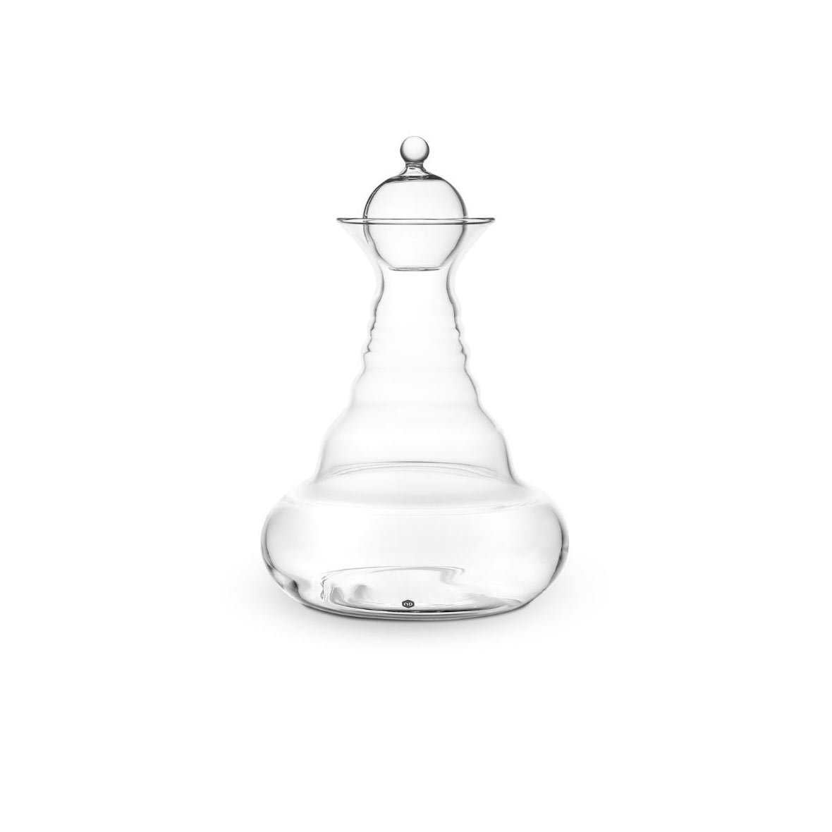 Vitalkaraffe Alladin vitalkaraffe aladin nature design
