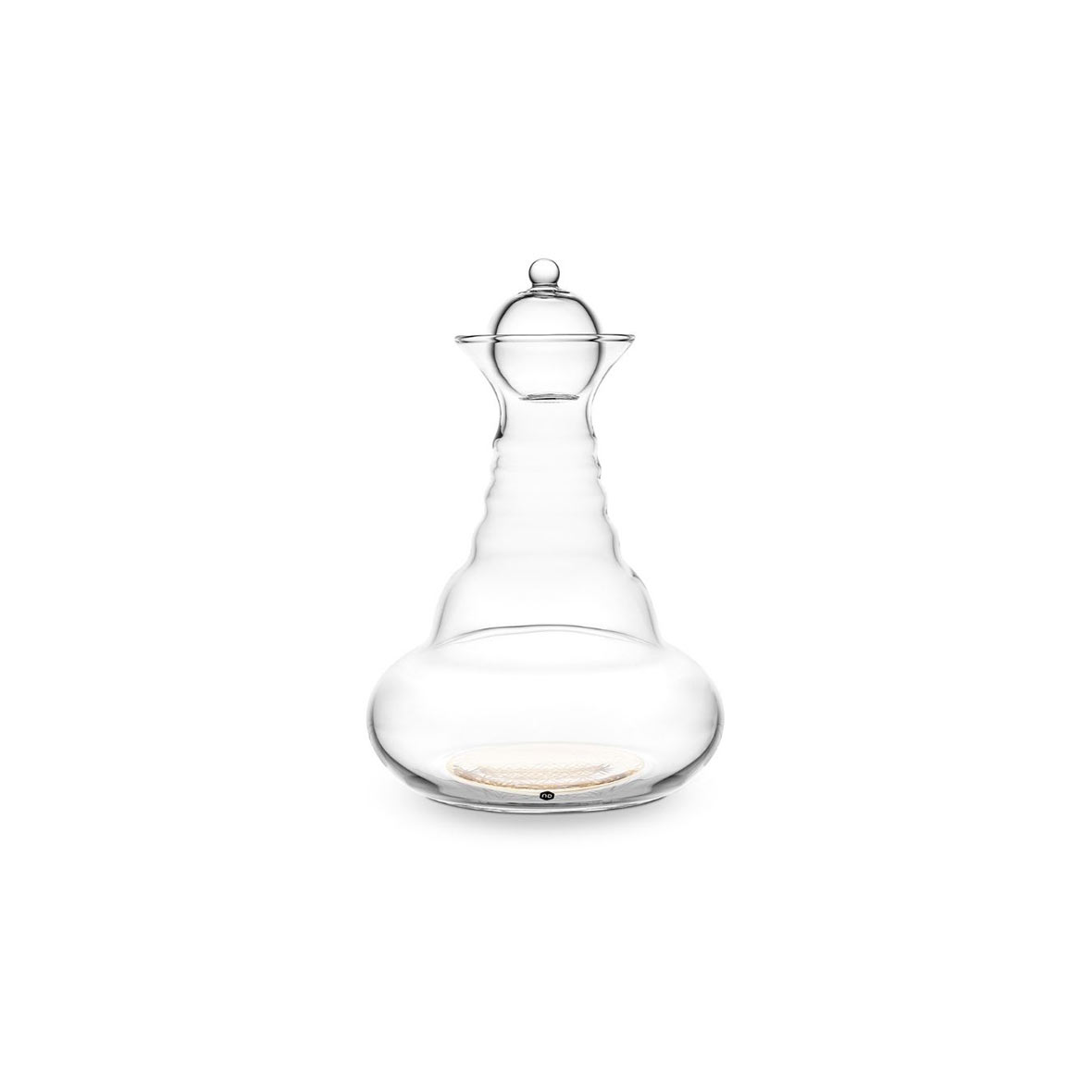Vitalkaraffe Alladin vitalkaraffe aladin lebensblume mood nature design