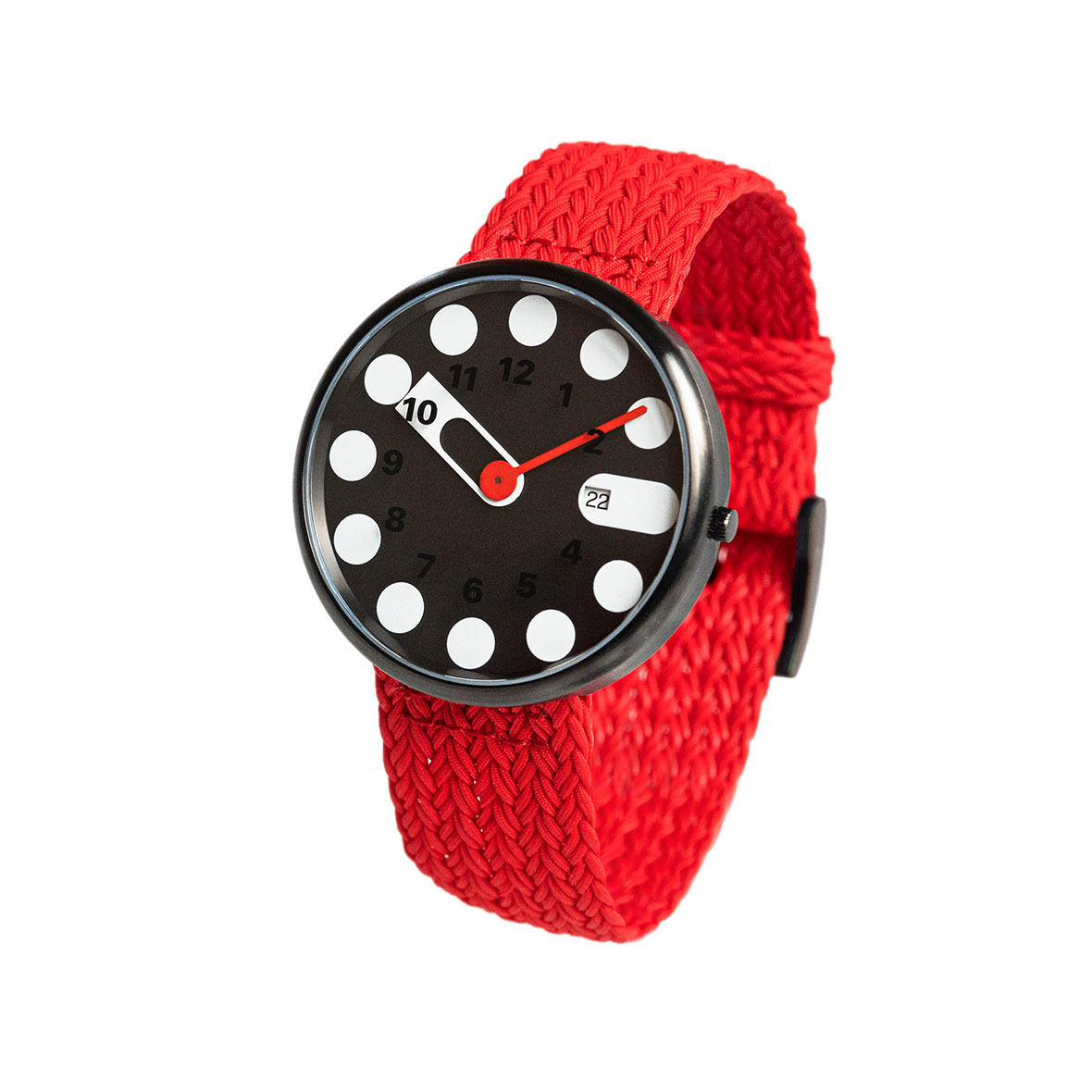Watch3 round – Limited Edition watch3 round steven goetz