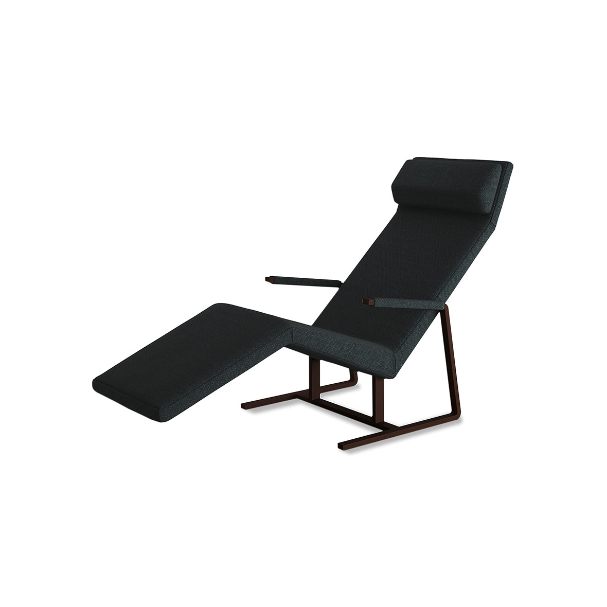 Liege Wogg 72 liege wogg 72 651 metall dunkelgrau wogg