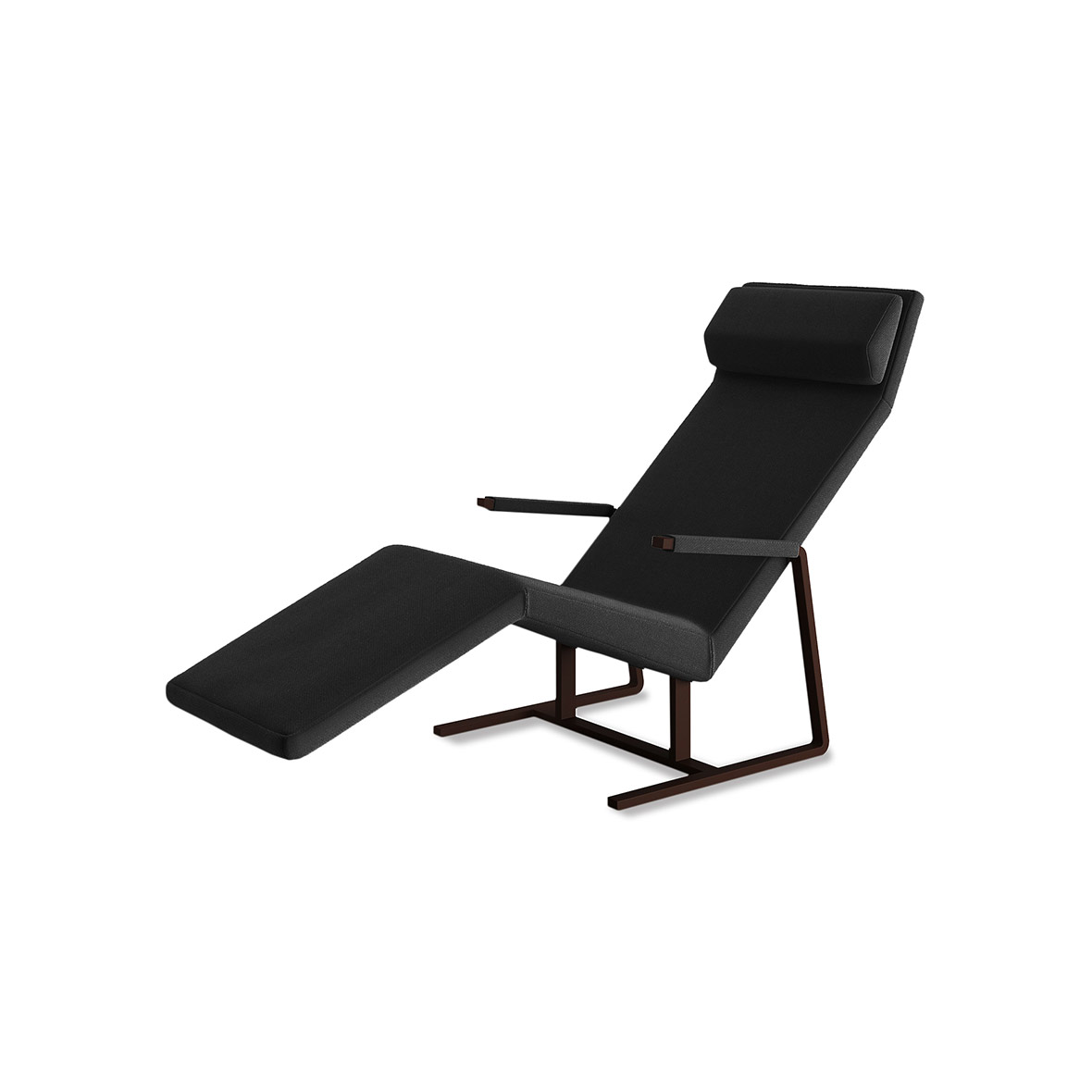 Liege Wogg 72 liege wogg 72 664 metall rohi credo black wogg
