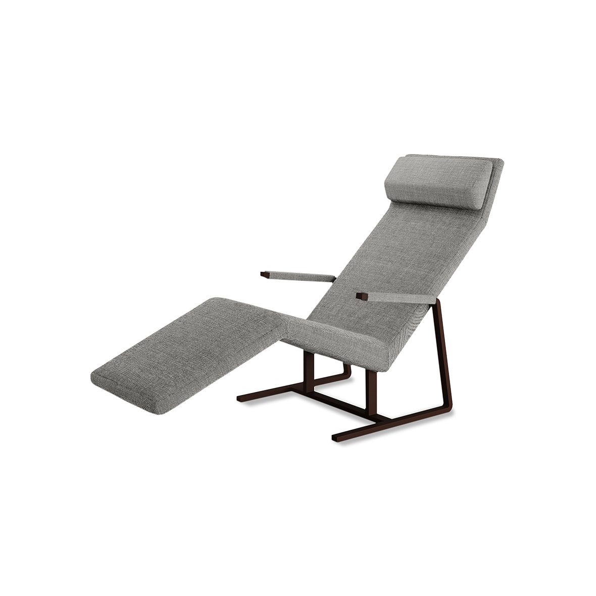 Liege Wogg 72 liege wogg 72 660 metall rohi topia platin wogg