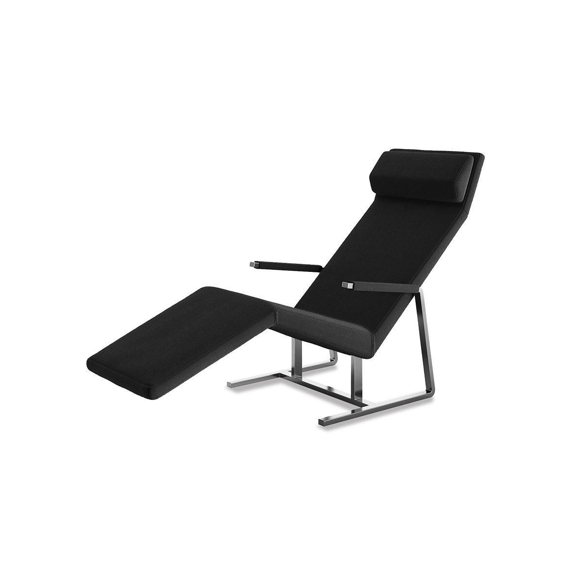 Liege Wogg 72 liege wogg 72 663 chrom rohi topia ebony wogg