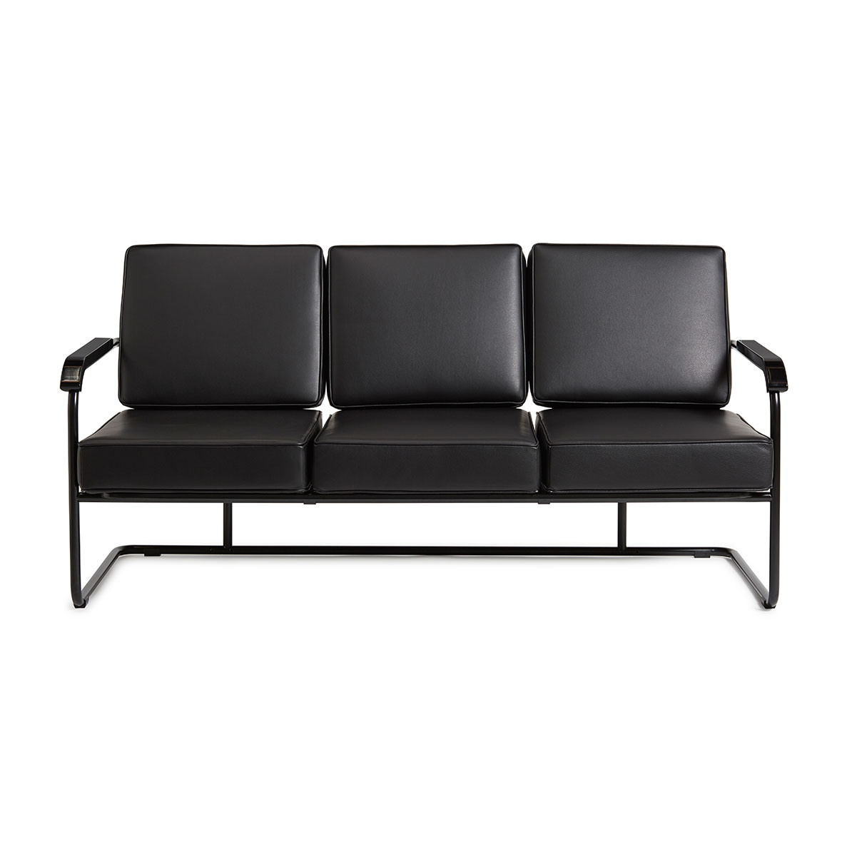 Moser Sofa 1438 moser sofa leder mood embru