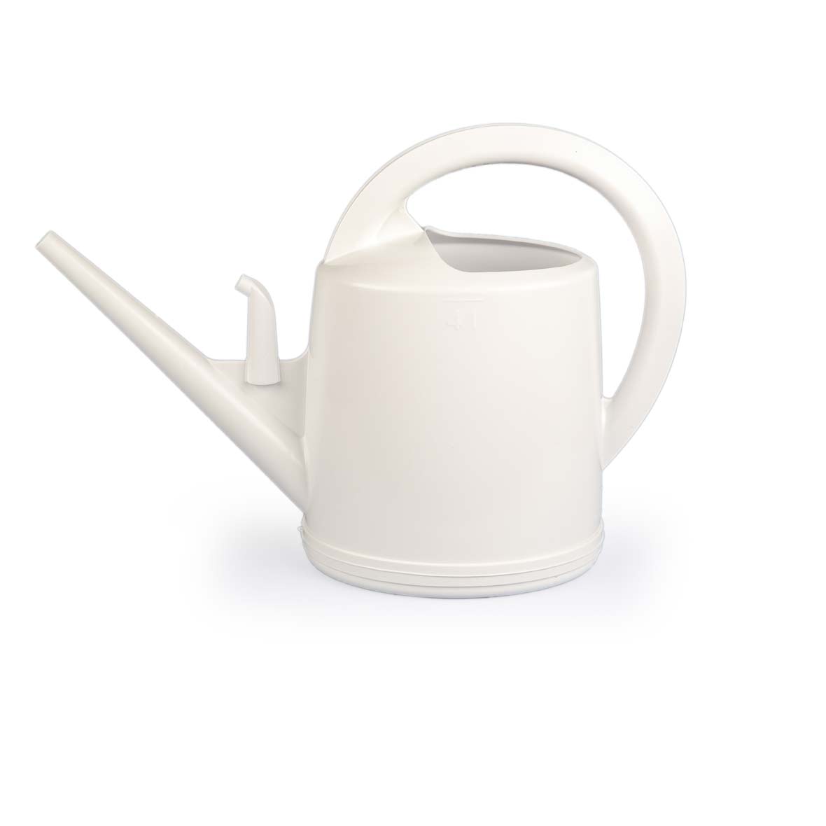 Giesskanne mit Ausguss 4 l – Classic giesskanne ausguss weiss stoeckli