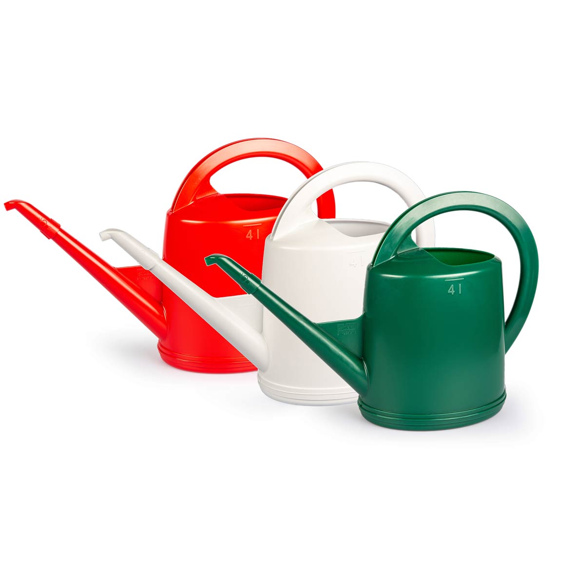 Giesskanne mit Ausguss 4 l – Classic giesskanne classic stoeckli