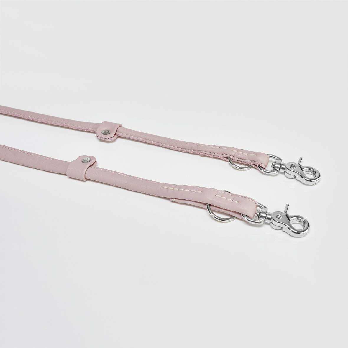 Hundeleine und Halsband Amici hundeleine rose amici laboni