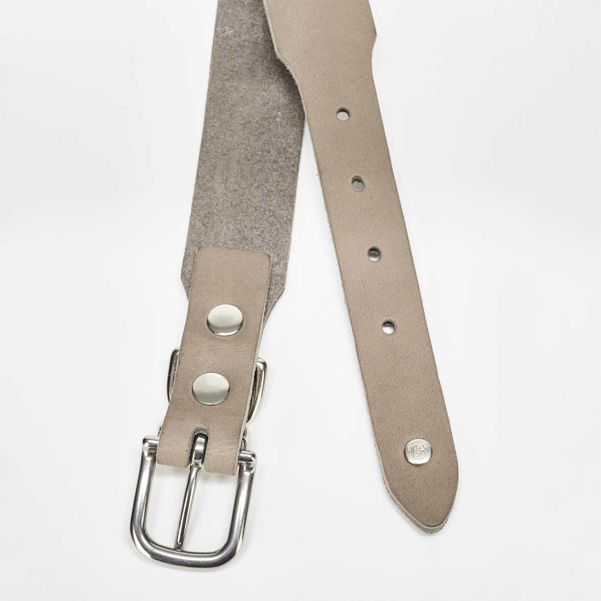 Hundeleine und Halsband Giro hundeleine grau giro laboni