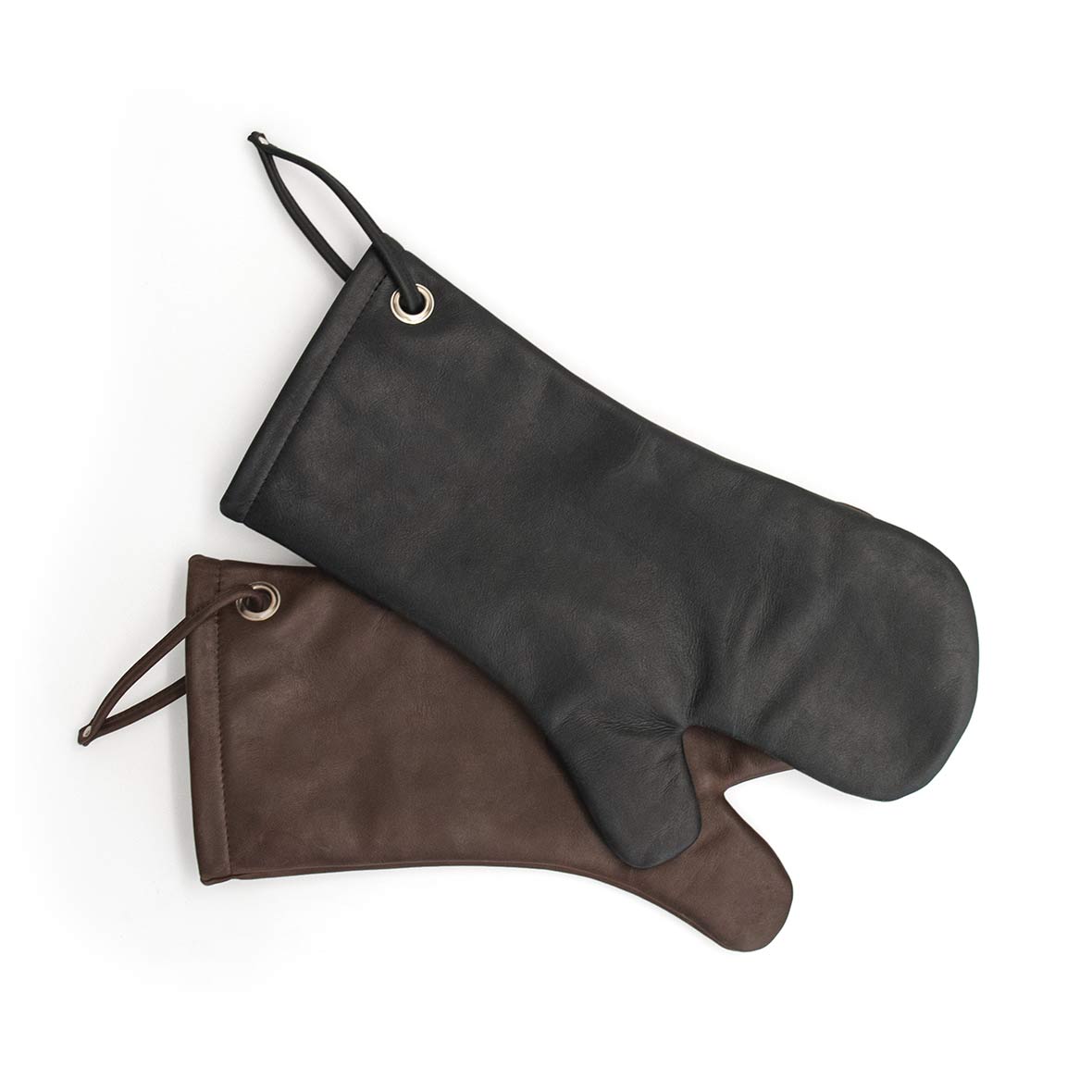 Grillhandschuh grillhandschuh leder jaund