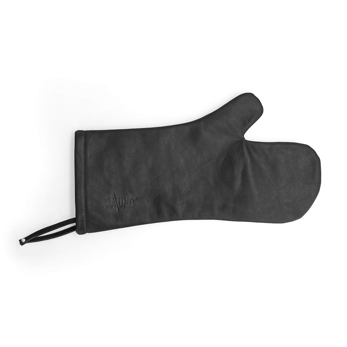 Grillhandschuh grillhandschuh leder schwarz jaund