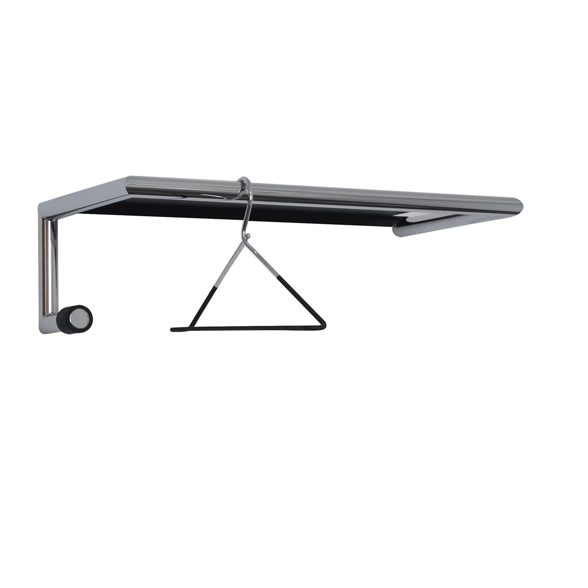 Wandgarderobe Link 55 garderobe link haken links mox