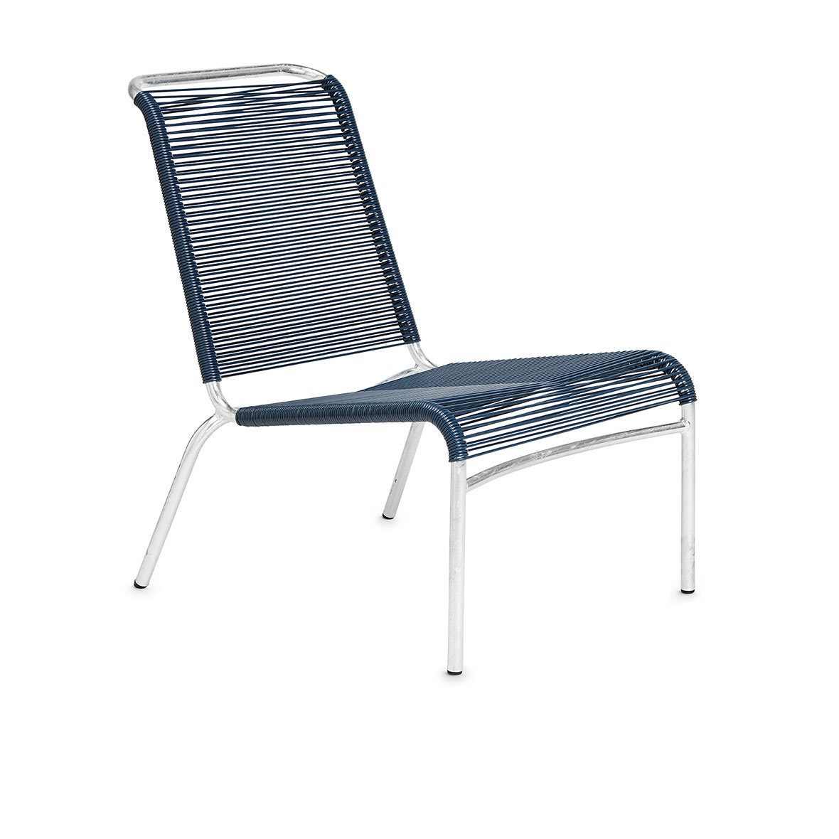 Altorfer Lounge Stuhl 1139 altorfer lounge graublau mit gleiter embru