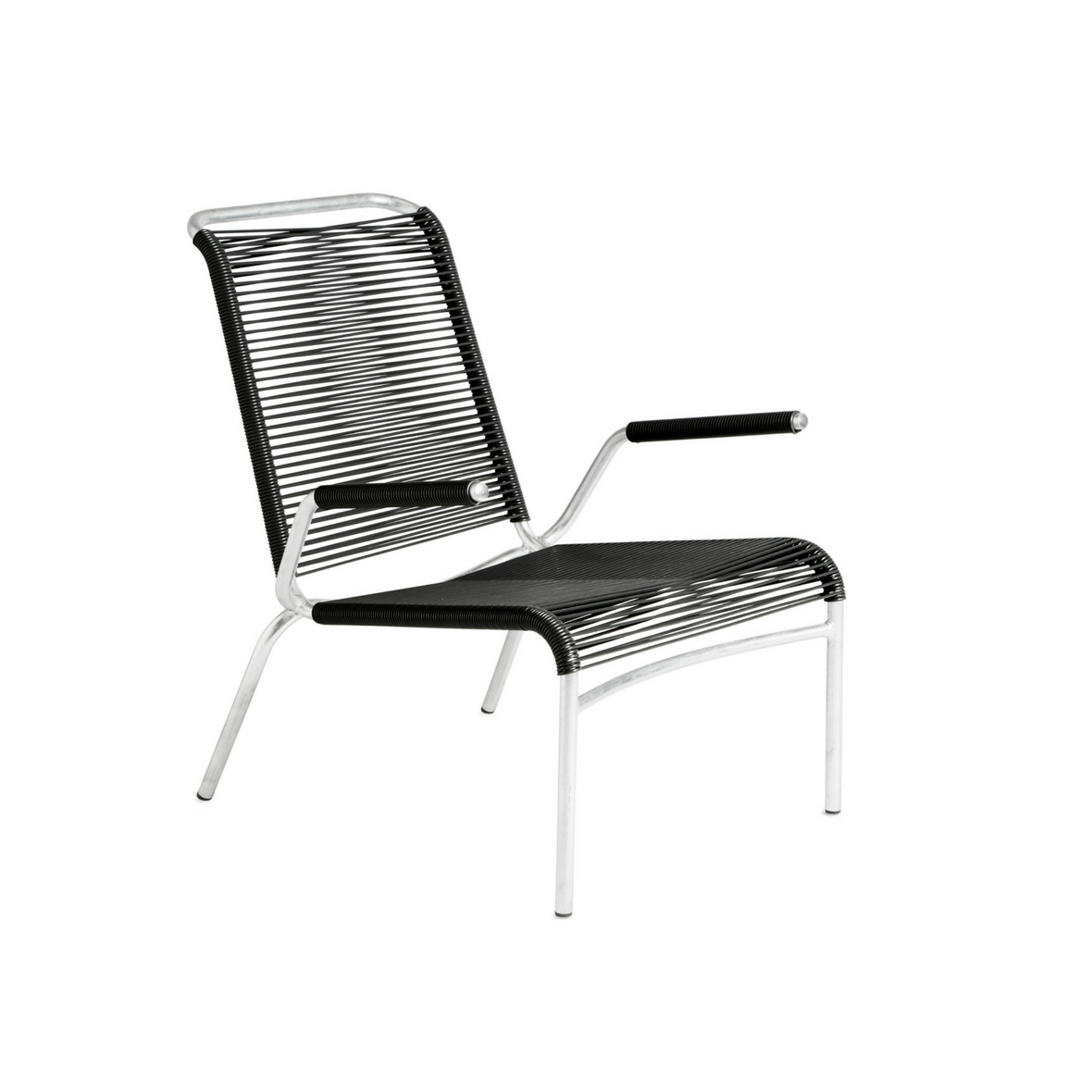Altorfer Lounge Sessel 1142 altorfer lounge armlehne schwarz mit gleiter embru