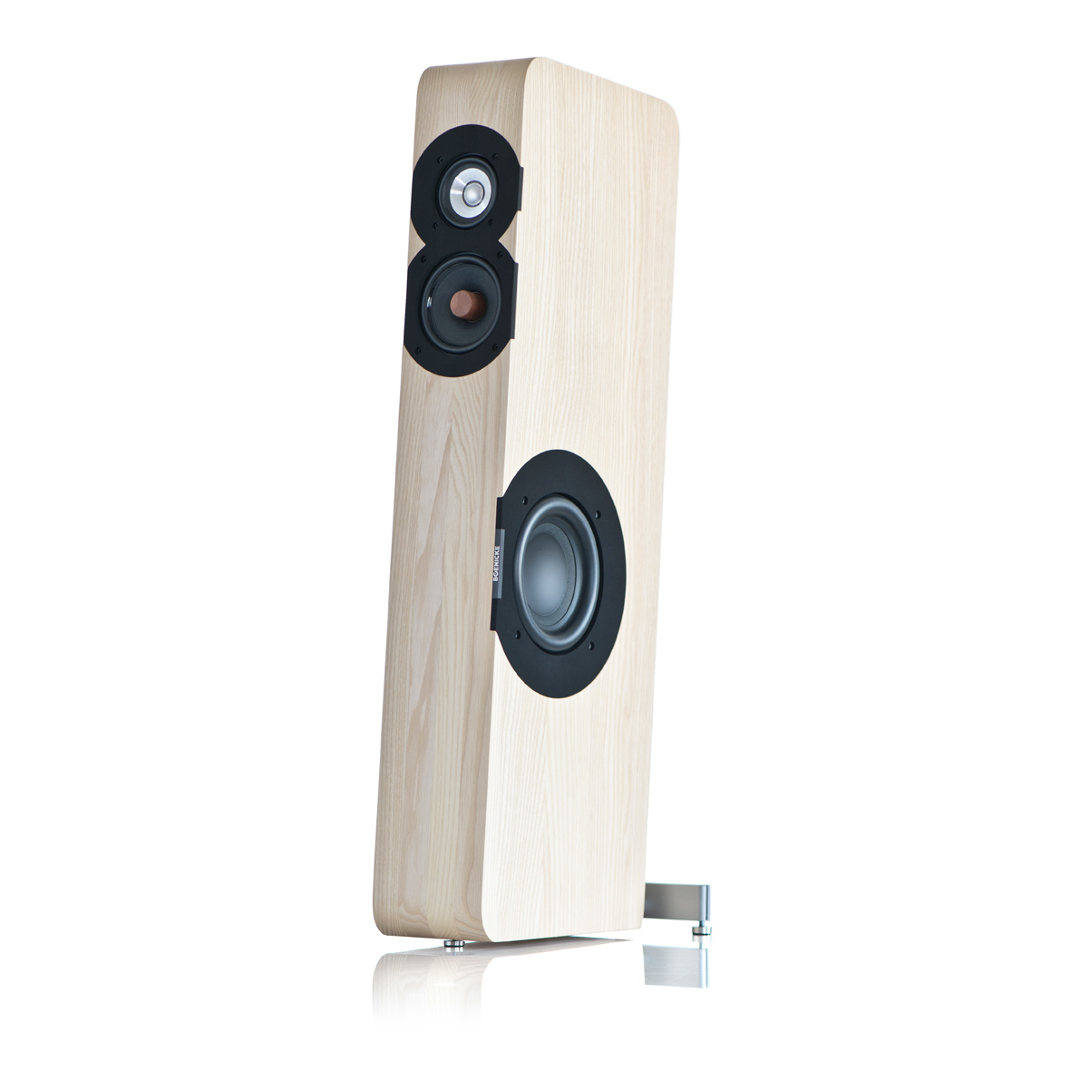 Lautsprecher W8 – Standard lautsprecher w8 esche hell boenicke audio