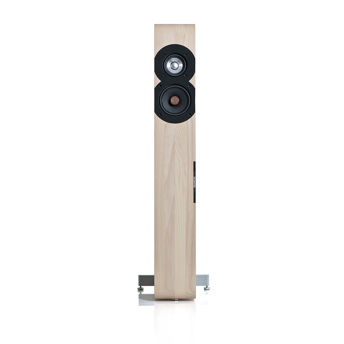 Lautsprecher W8 – Standard lautsprecher w8 front boenicke audio