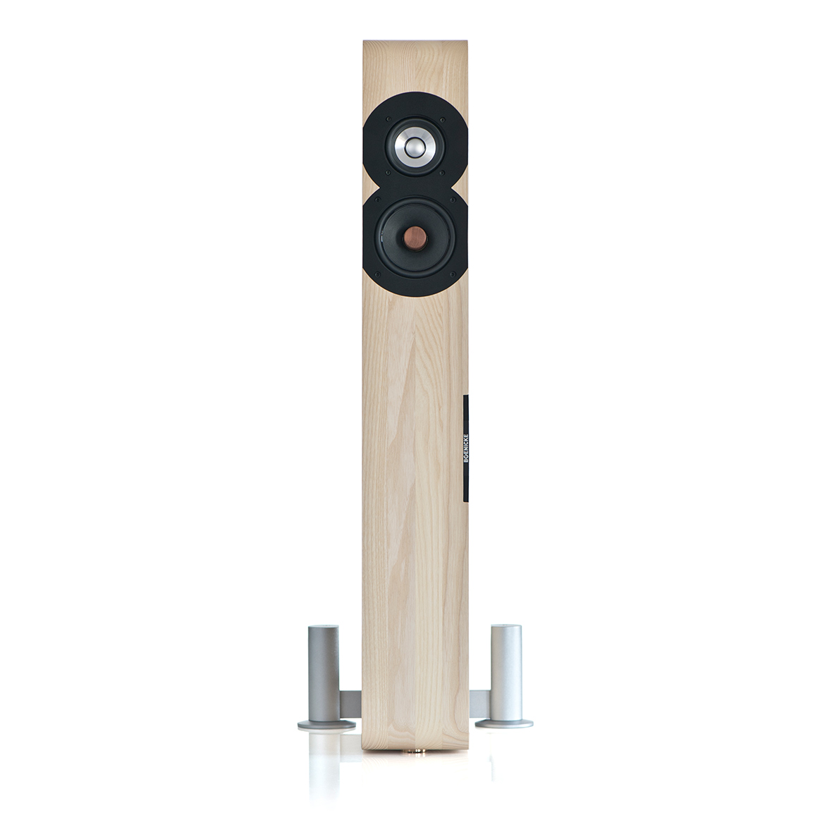Lautsprecher W8 – Standard lautsprecher w8 fuesse boenicke audio