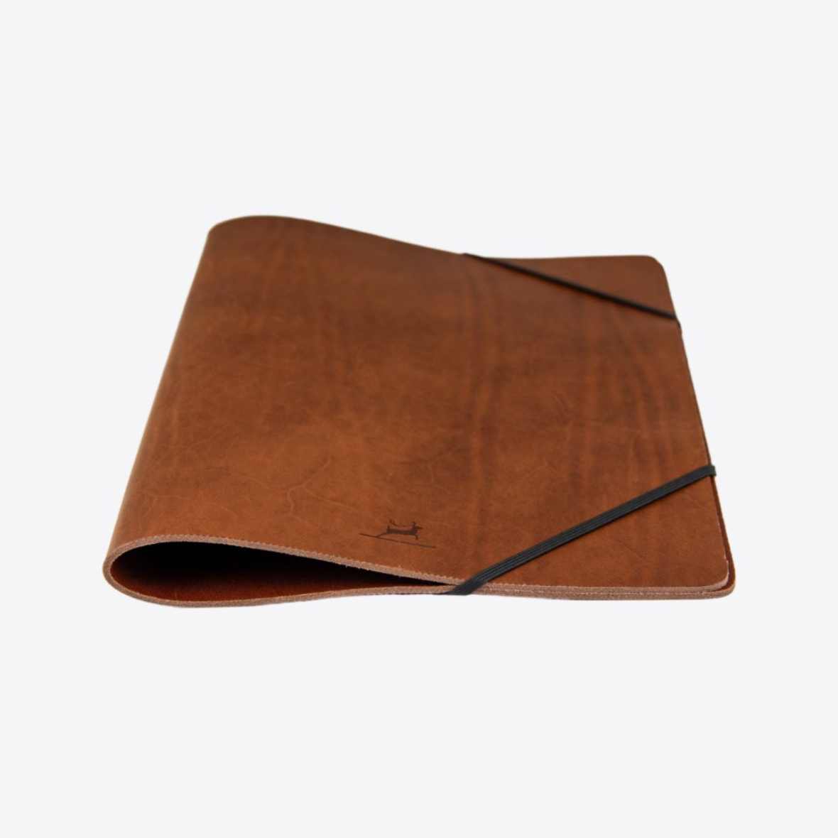 Dokumentenmappe leder dokumentenmappe mood braun rothirsch