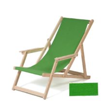liegestuhl gruen holz contact